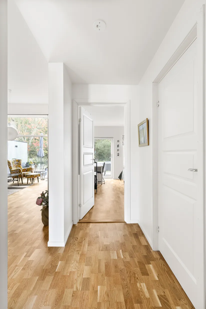 Bostadsrätt, Hjovägen 27E, Kyrkeryd, Habo