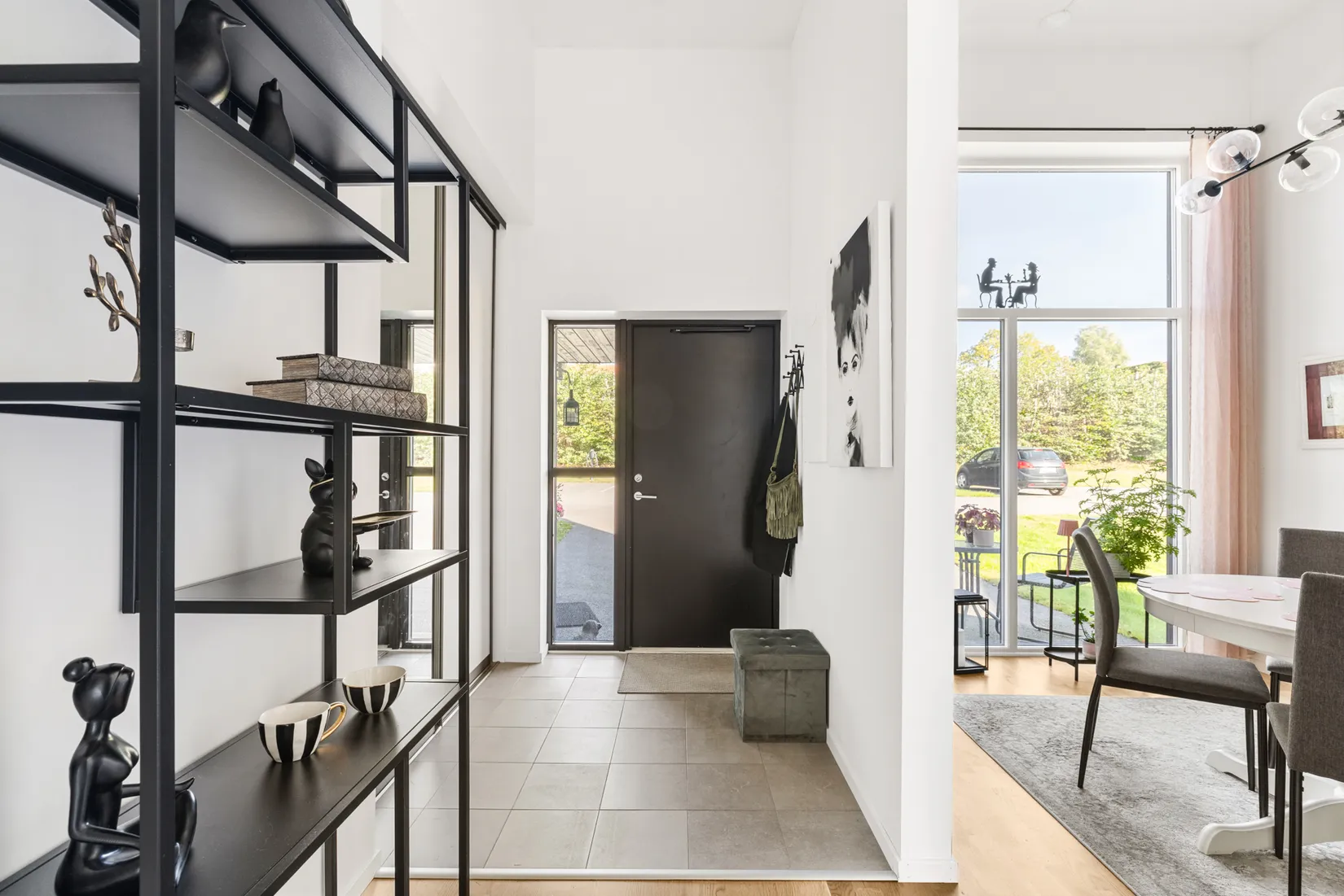 Bostadsrätt, Hjovägen 27E, Kyrkeryd, Habo
