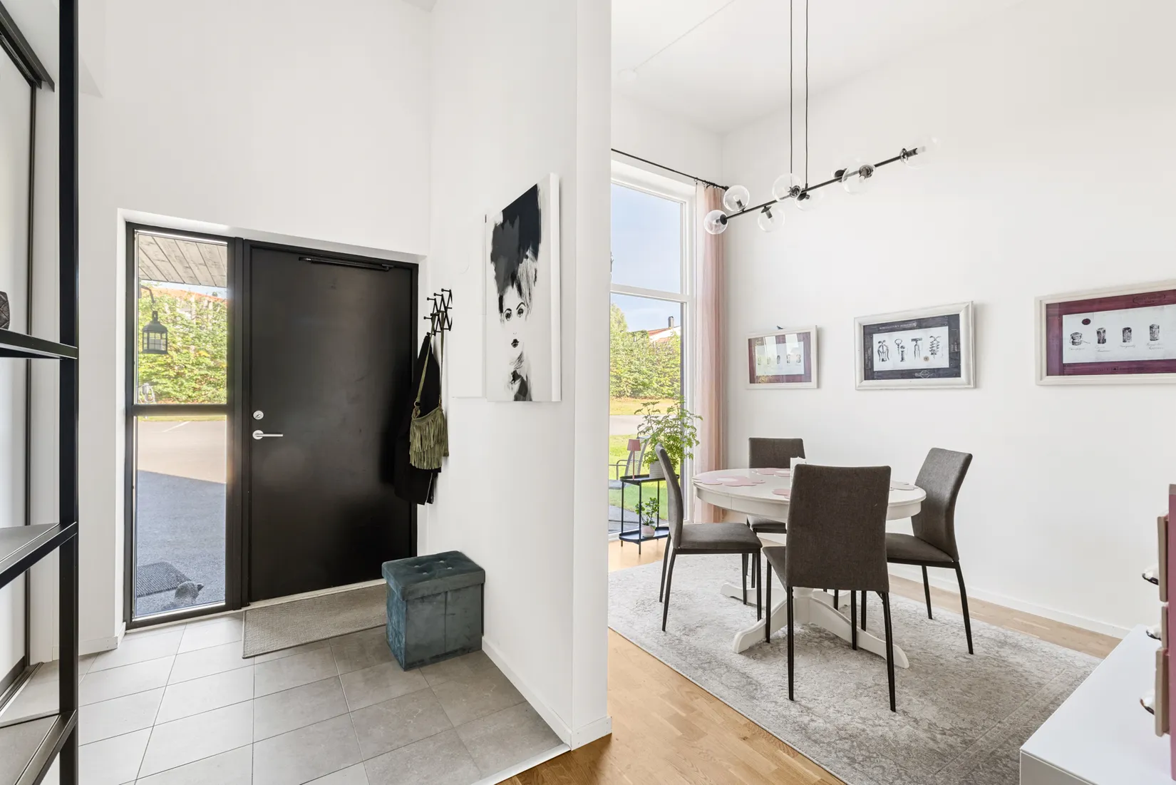 Bostadsrätt, Hjovägen 27E, Kyrkeryd, Habo
