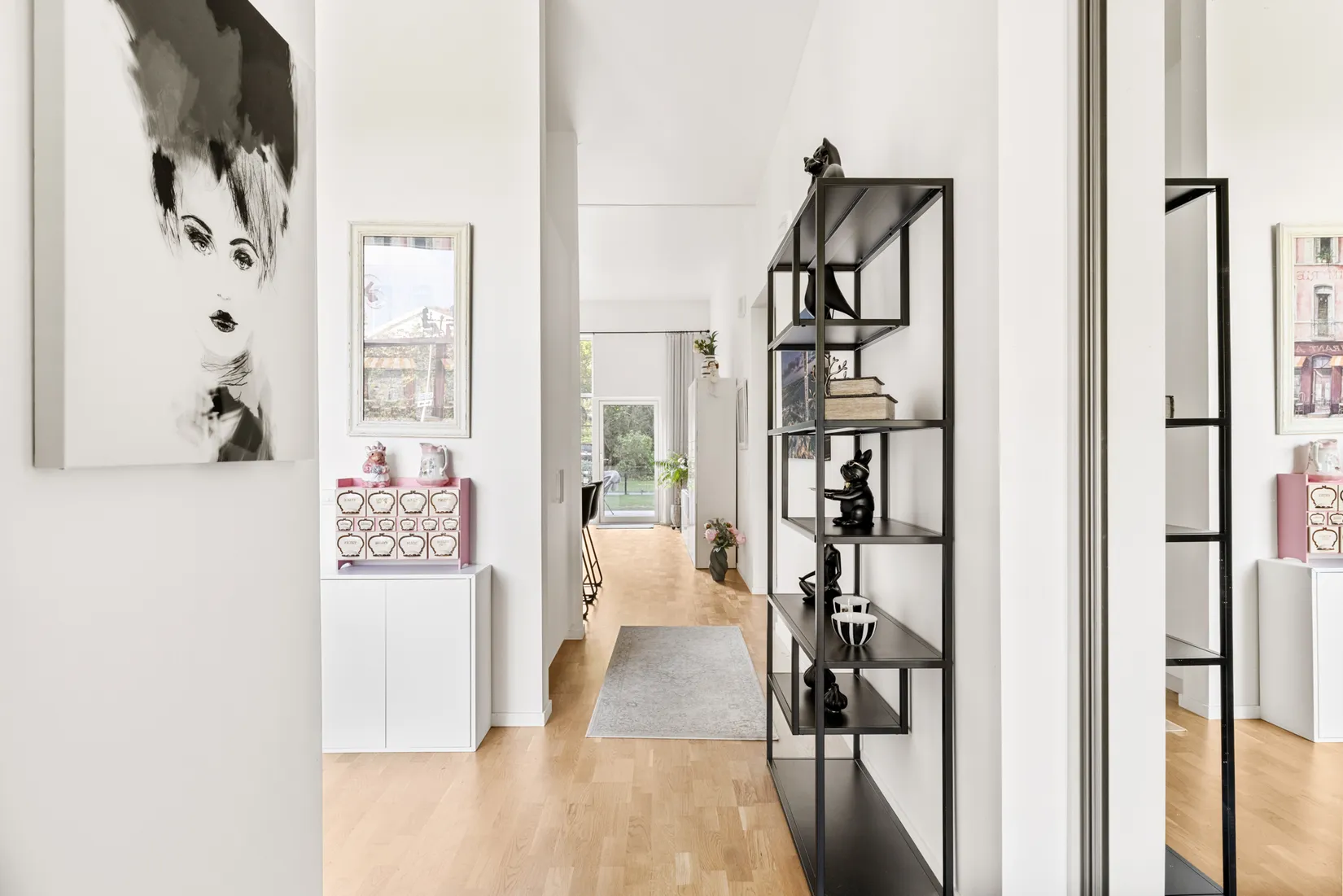 Bostadsrätt, Hjovägen 27E, Kyrkeryd, Habo