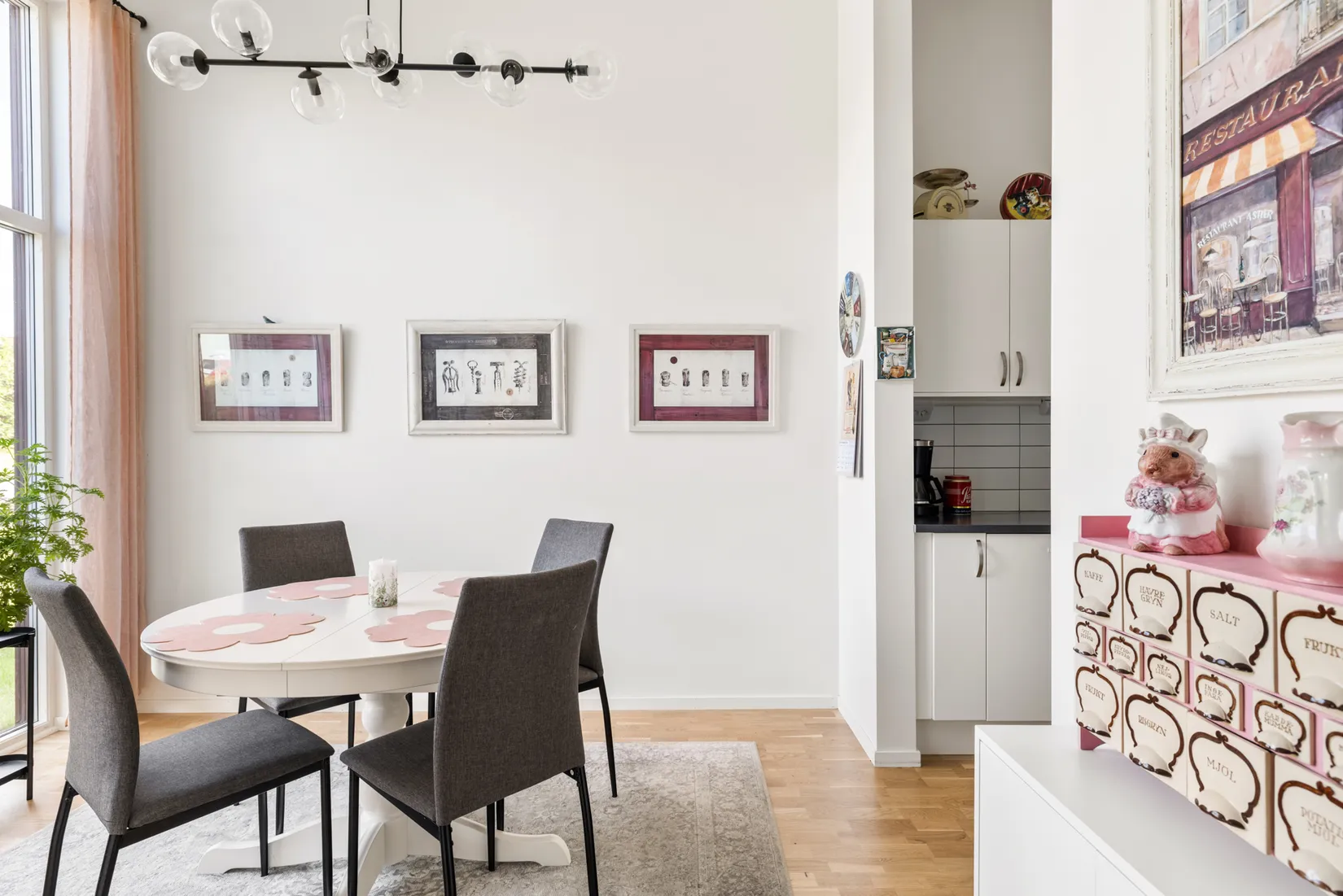 Bostadsrätt, Hjovägen 27E, Kyrkeryd, Habo