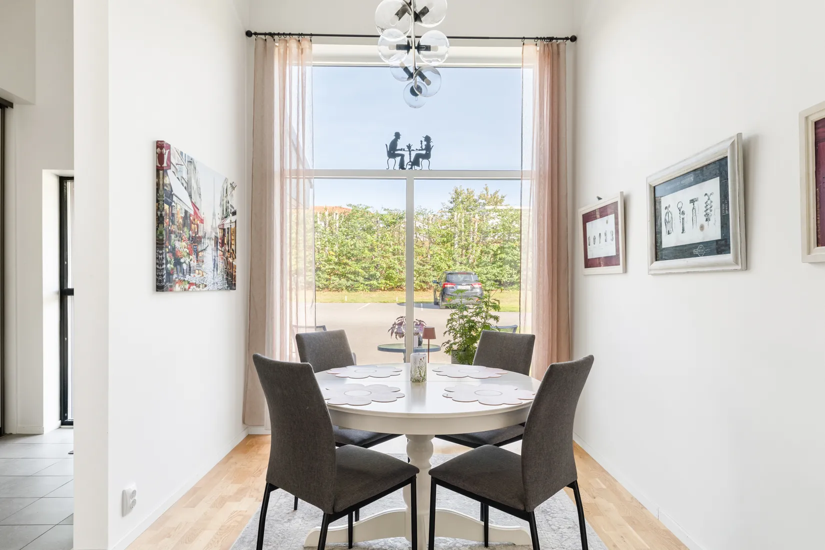 Bostadsrätt, Hjovägen 27E, Kyrkeryd, Habo
