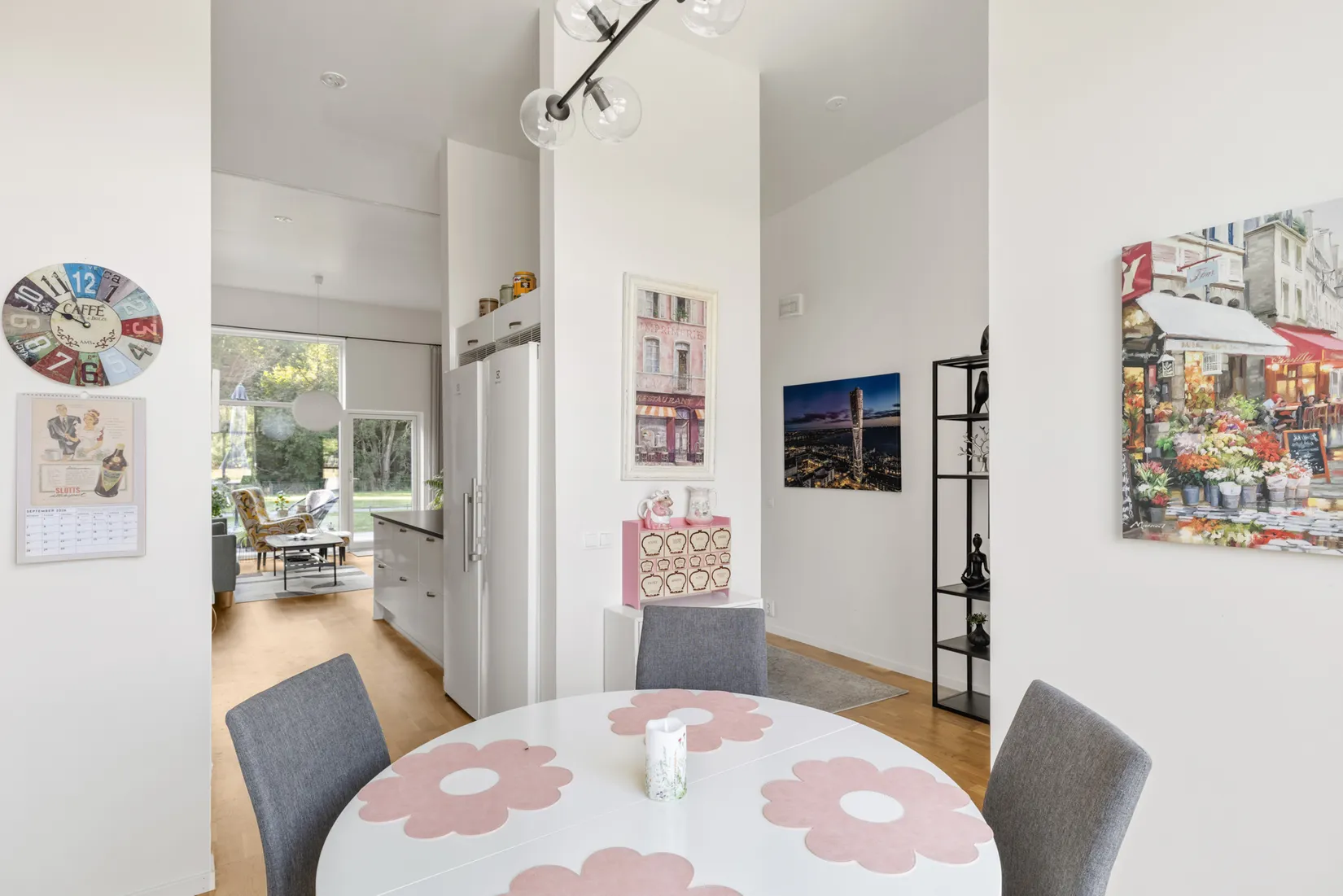 Bostadsrätt, Hjovägen 27E, Kyrkeryd, Habo