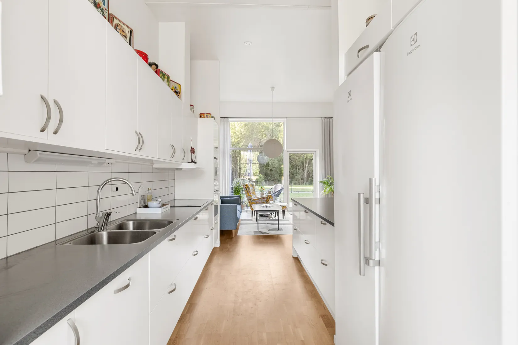 Bostadsrätt, Hjovägen 27E, Kyrkeryd, Habo