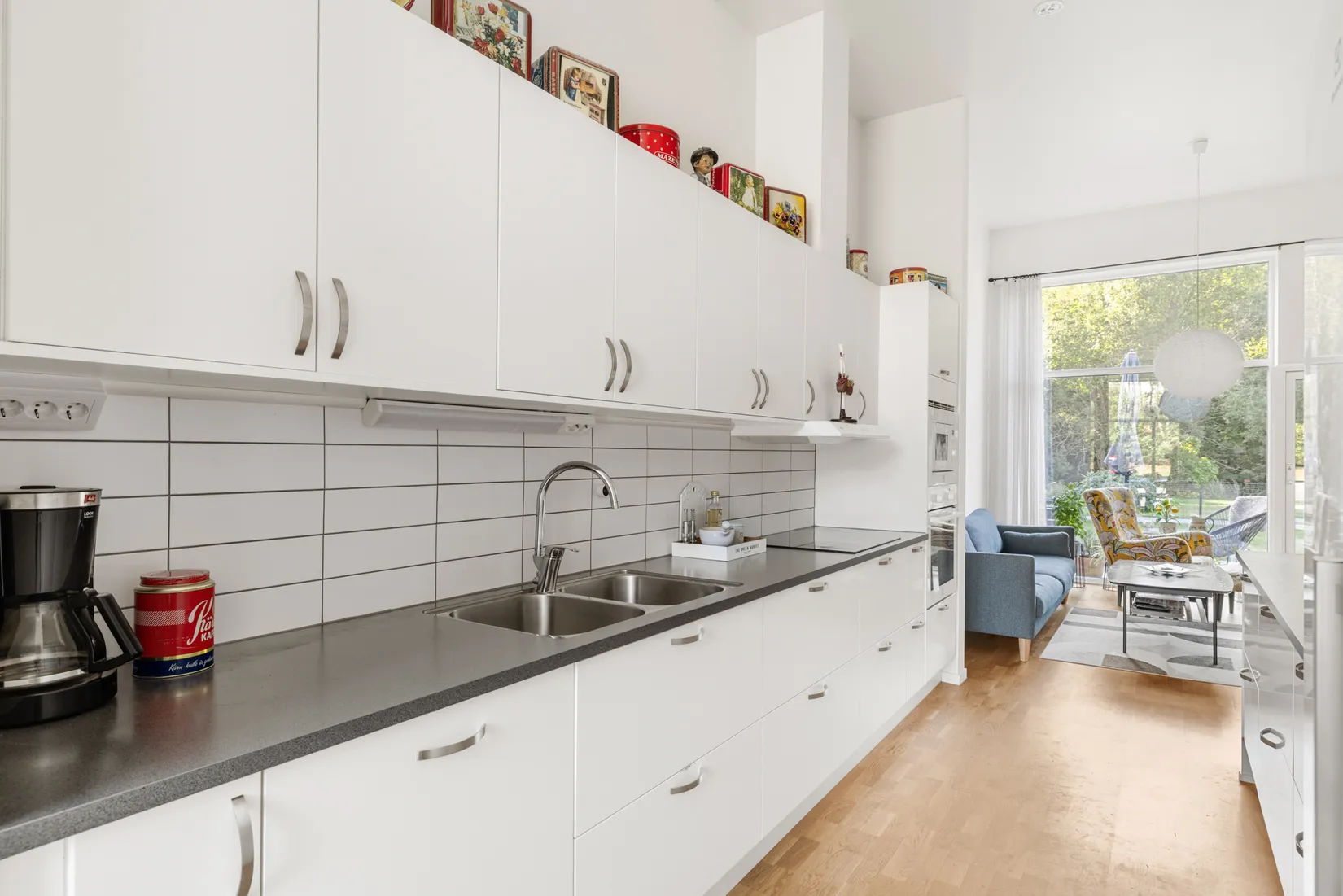 Bostadsrätt, Hjovägen 27E, Kyrkeryd, Habo