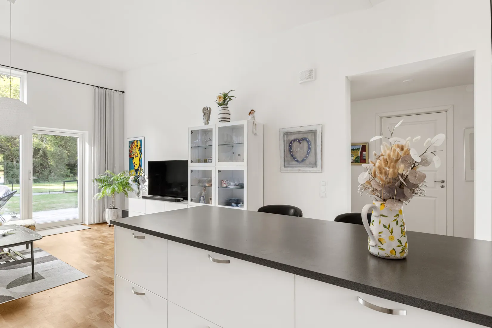 Bostadsrätt, Hjovägen 27E, Kyrkeryd, Habo