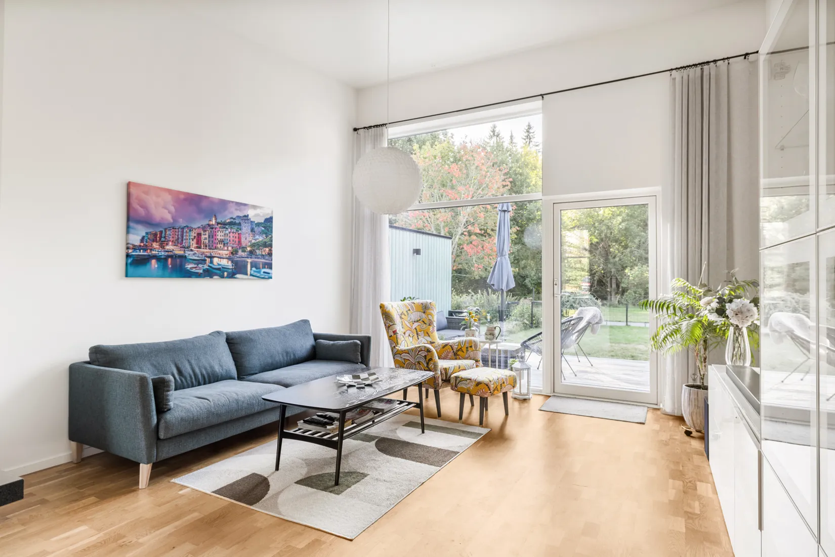 Bostadsrätt, Hjovägen 27E, Kyrkeryd, Habo