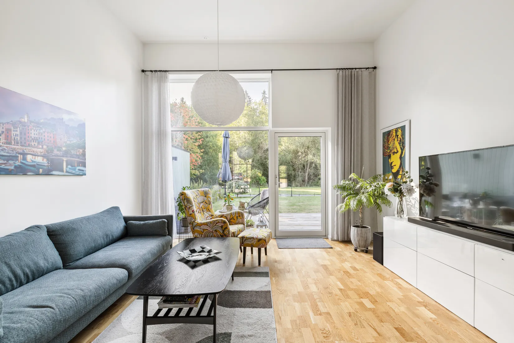 Bostadsrätt, Hjovägen 27E, Kyrkeryd, Habo