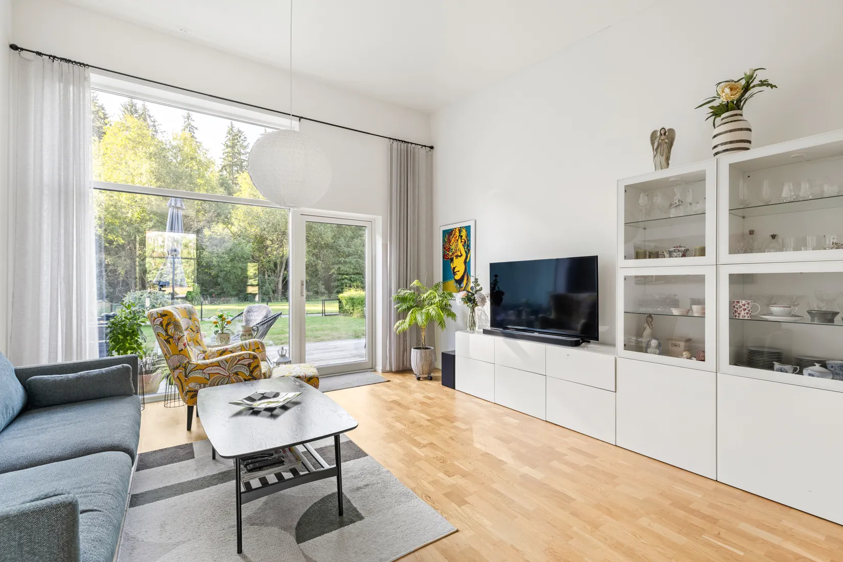 Bostadsrätt, Hjovägen 27E, Kyrkeryd, Habo