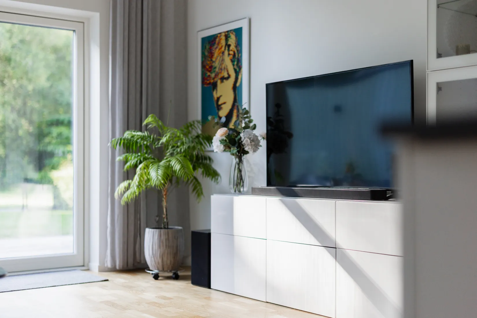 Bostadsrätt, Hjovägen 27E, Kyrkeryd, Habo