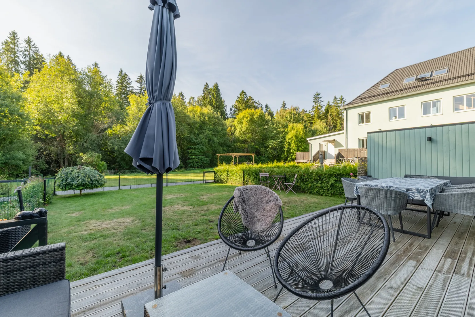 Bostadsrätt, Hjovägen 27E, Kyrkeryd, Habo