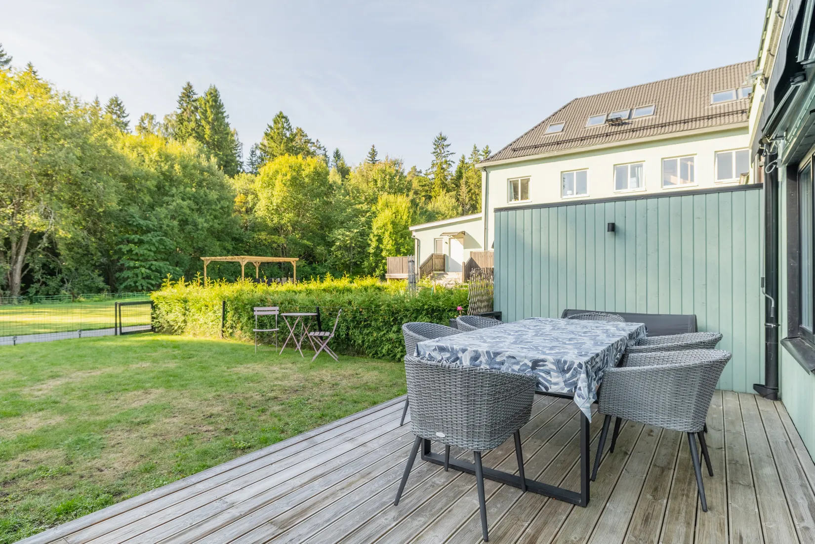 Bostadsrätt, Hjovägen 27E, Kyrkeryd, Habo