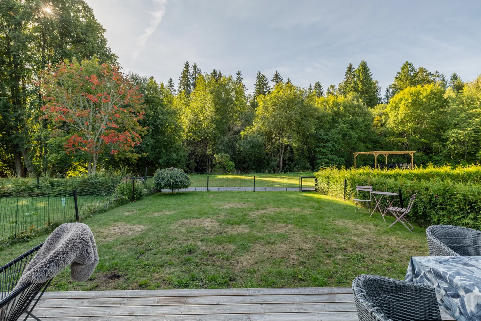 Bostadsrätt, Hjovägen 27E, Kyrkeryd, Habo
