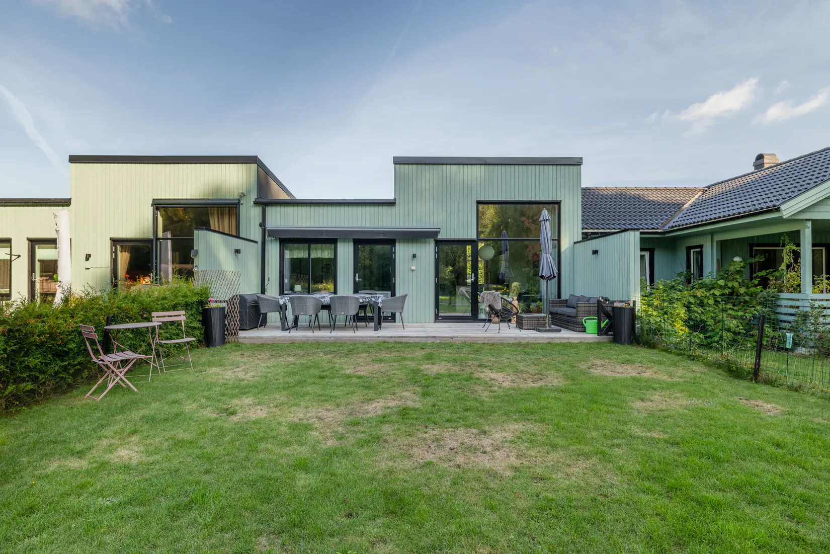 Bostadsrätt, Hjovägen 27E, Kyrkeryd, Habo