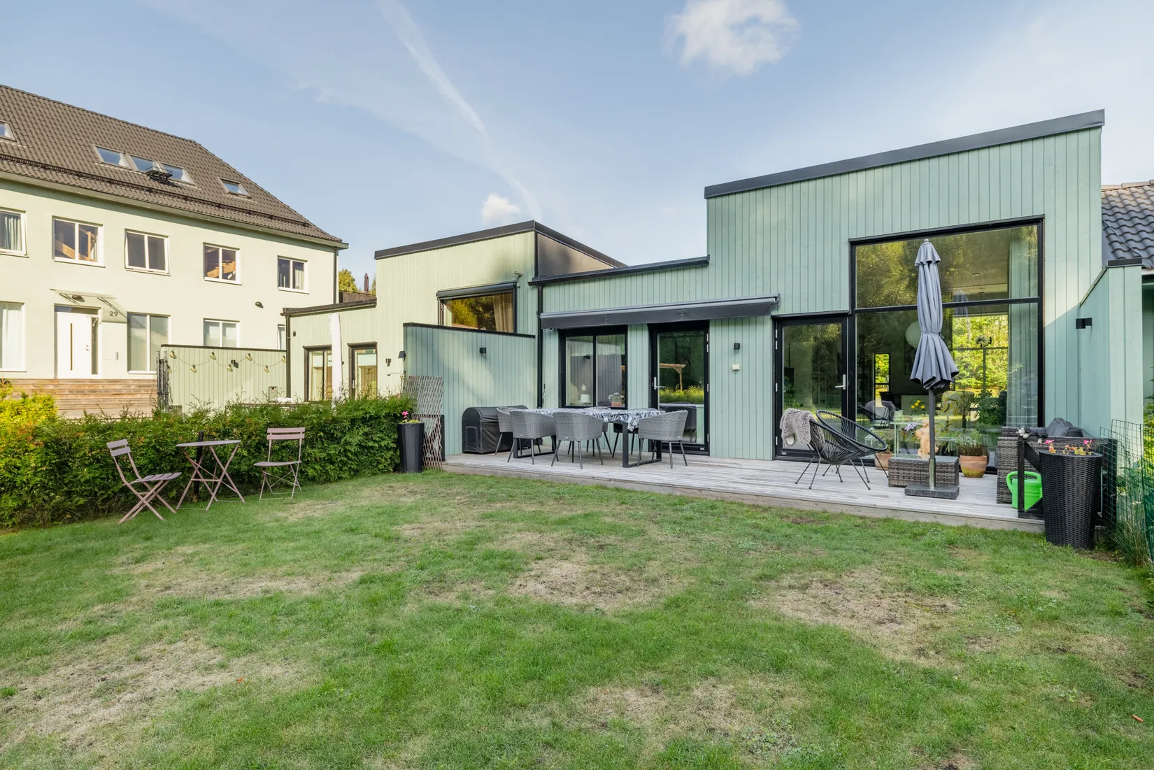 Bostadsrätt, Hjovägen 27E, Kyrkeryd, Habo