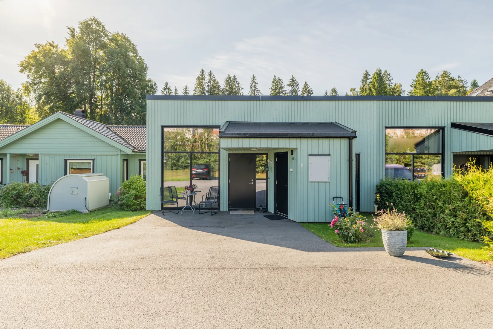 Bostadsrätt, Hjovägen 27E, Kyrkeryd, Habo