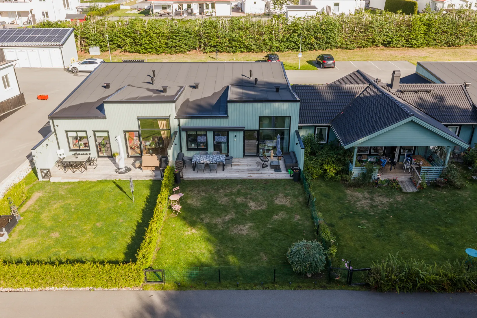 Bostadsrätt, Hjovägen 27E, Kyrkeryd, Habo