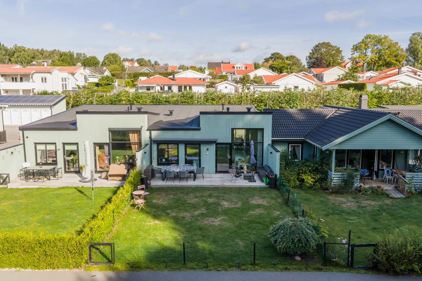 Bostadsrätt, Hjovägen 27E, Kyrkeryd, Habo
