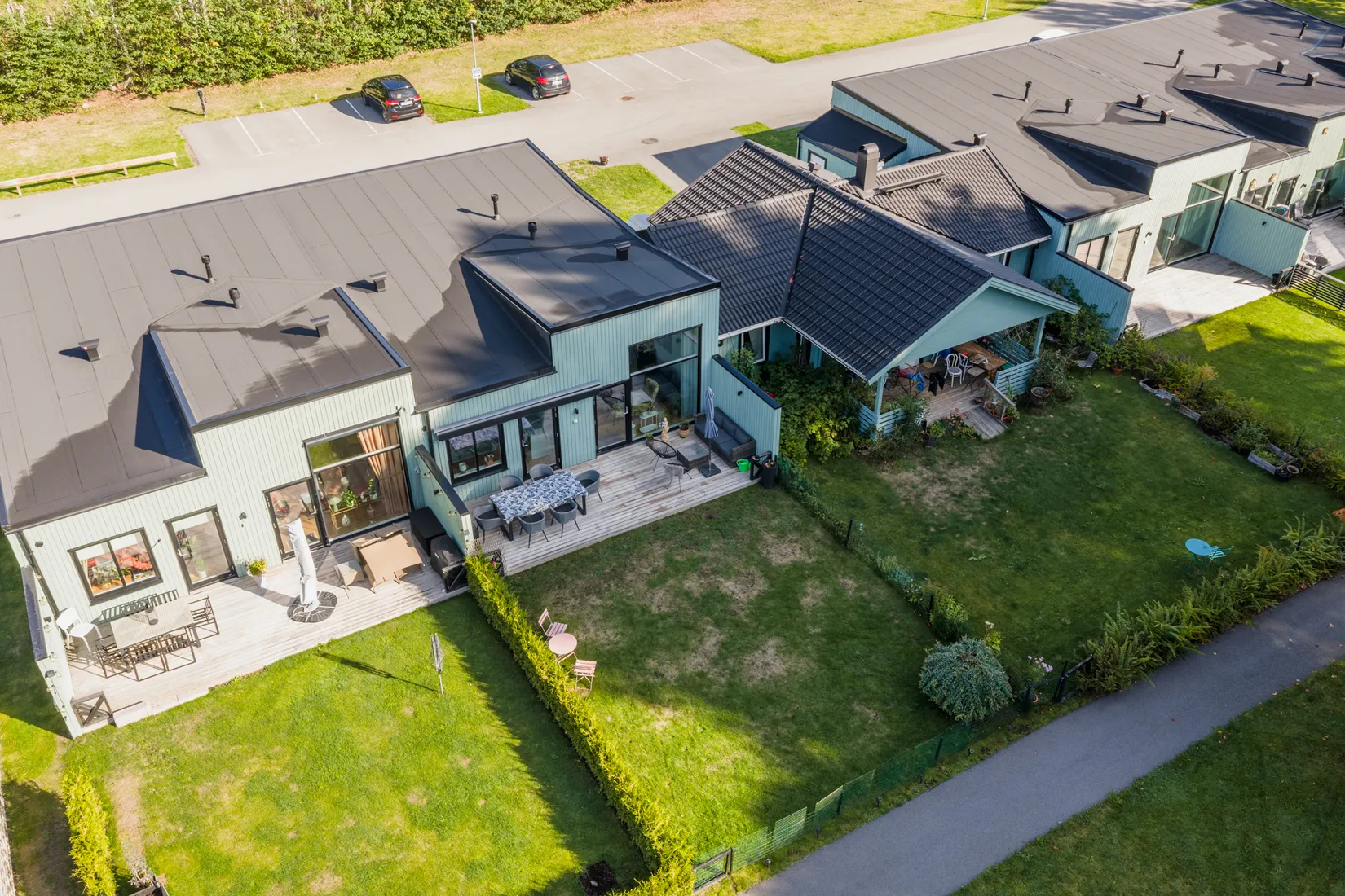 Bostadsrätt, Hjovägen 27E, Kyrkeryd, Habo