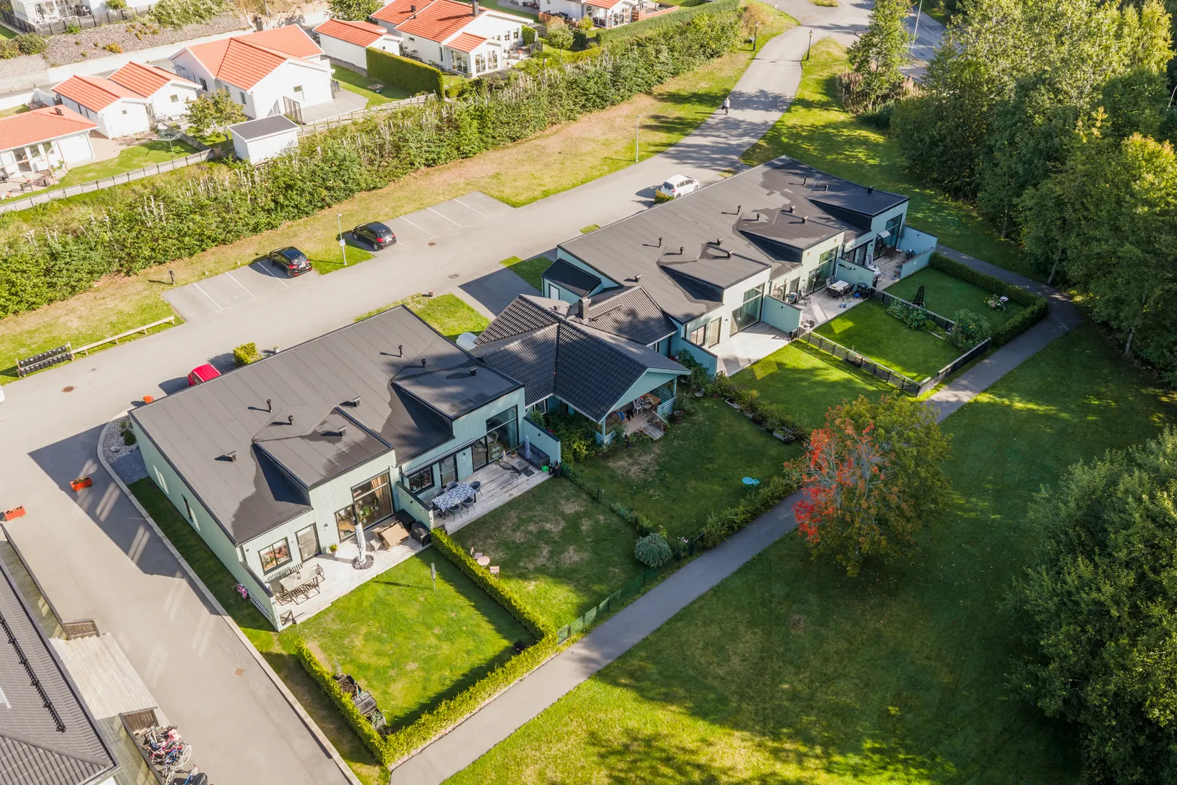 Bostadsrätt, Hjovägen 27E, Kyrkeryd, Habo