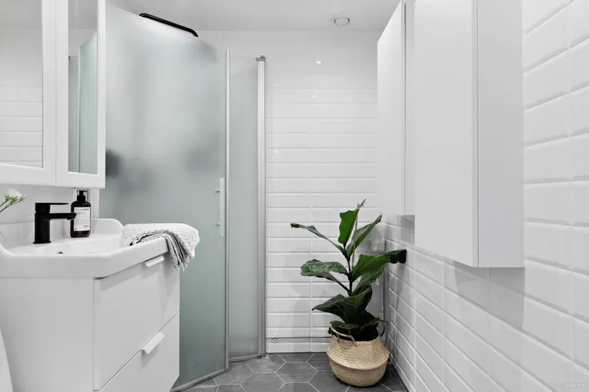 Bostadsrätt, Tvillinggatan 5A, Jungfruplatsen, Mölndal