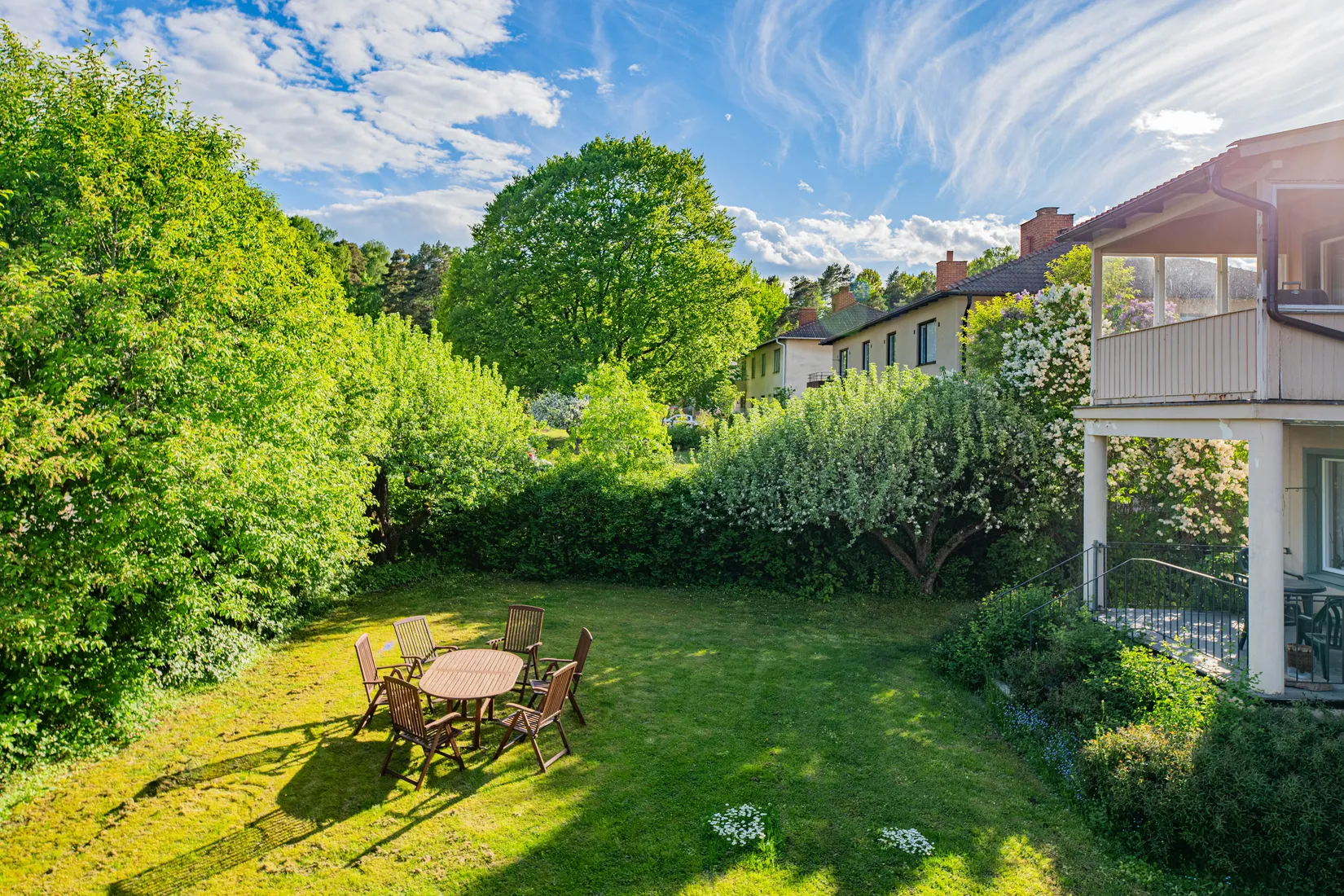 Villa, Banérgatan 19, Kåbo, Uppsala