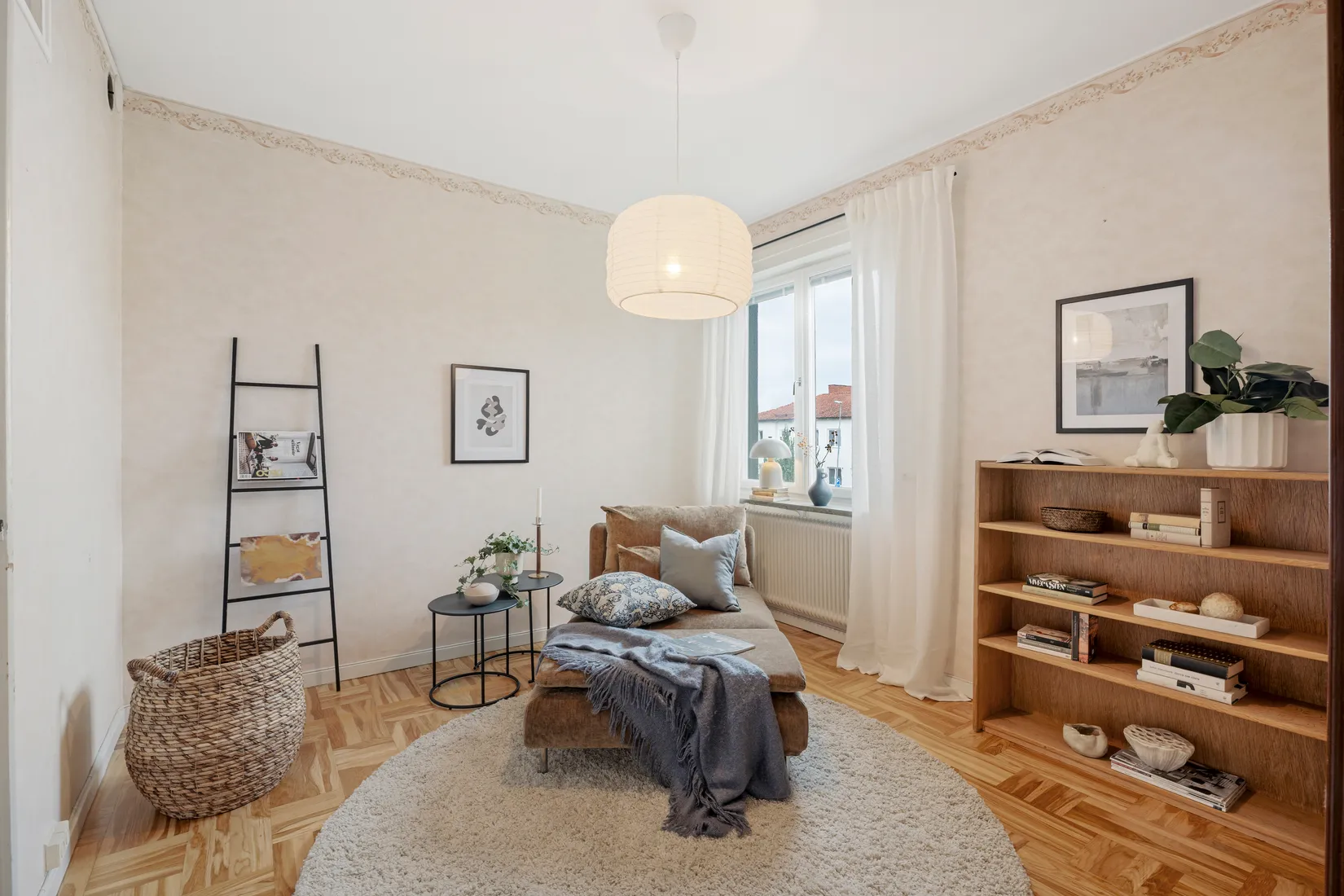 Villa, Banérgatan 19, Kåbo, Uppsala