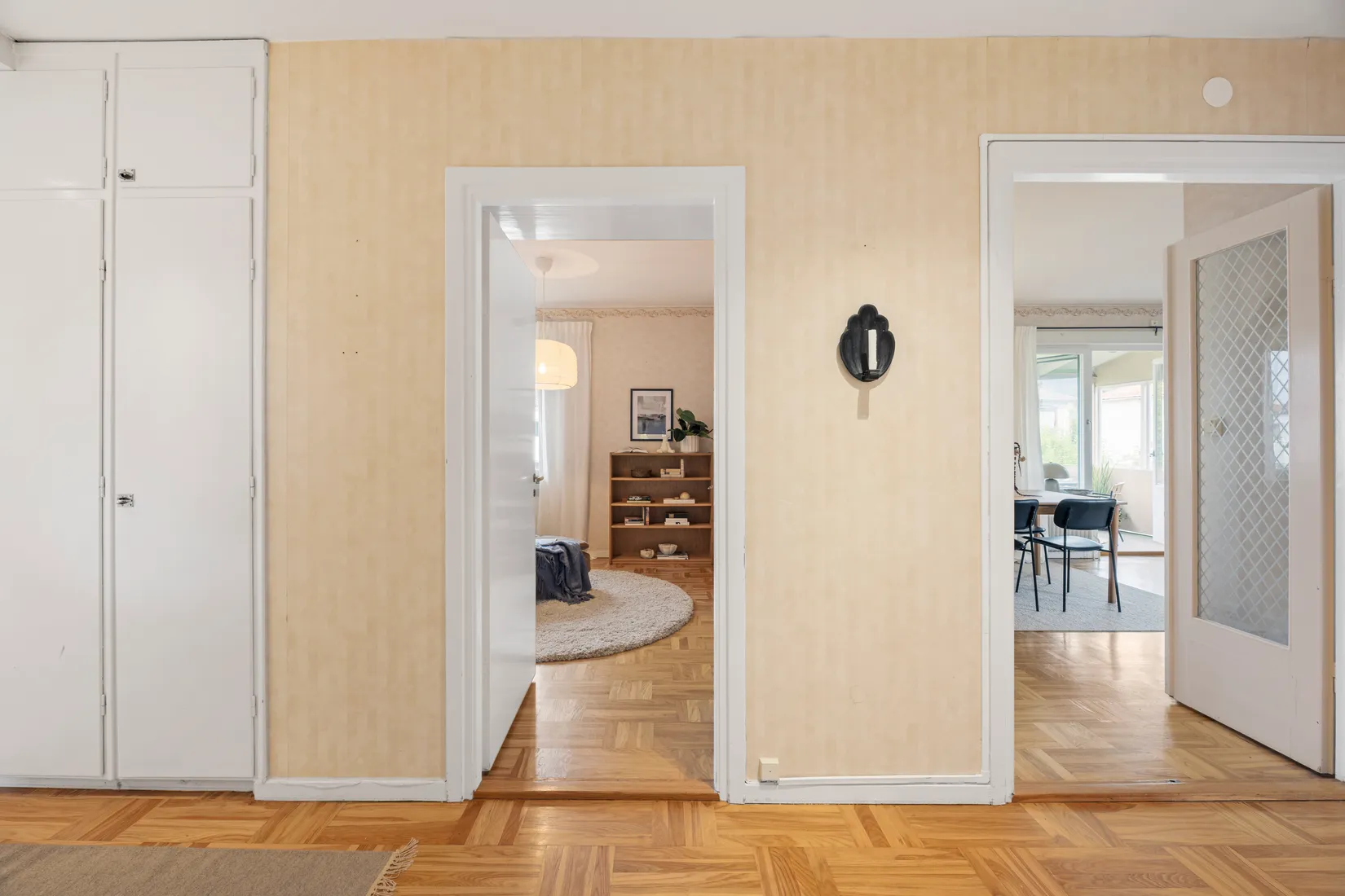 Villa, Banérgatan 19, Kåbo, Uppsala