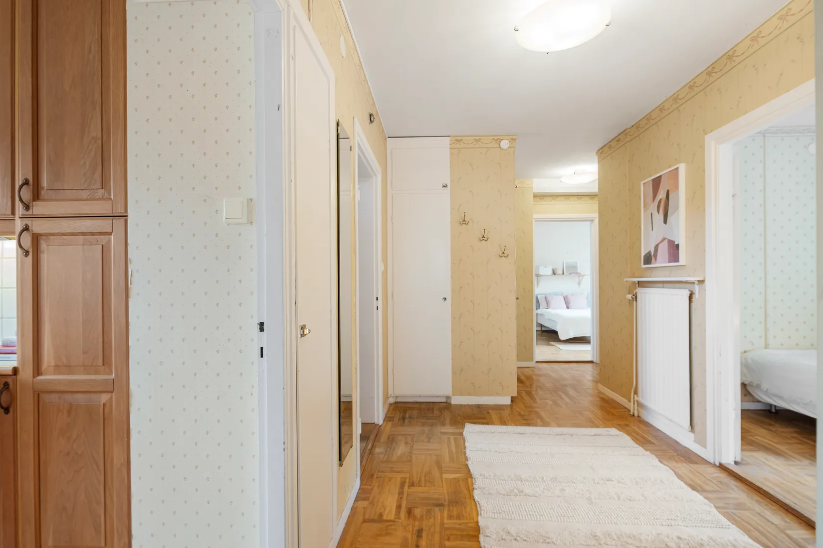 Villa, Banérgatan 19, Kåbo, Uppsala