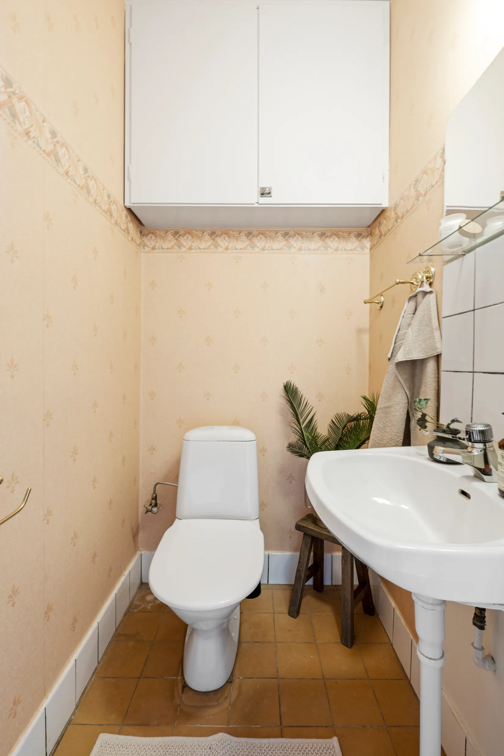Villa, Banérgatan 19, Kåbo, Uppsala