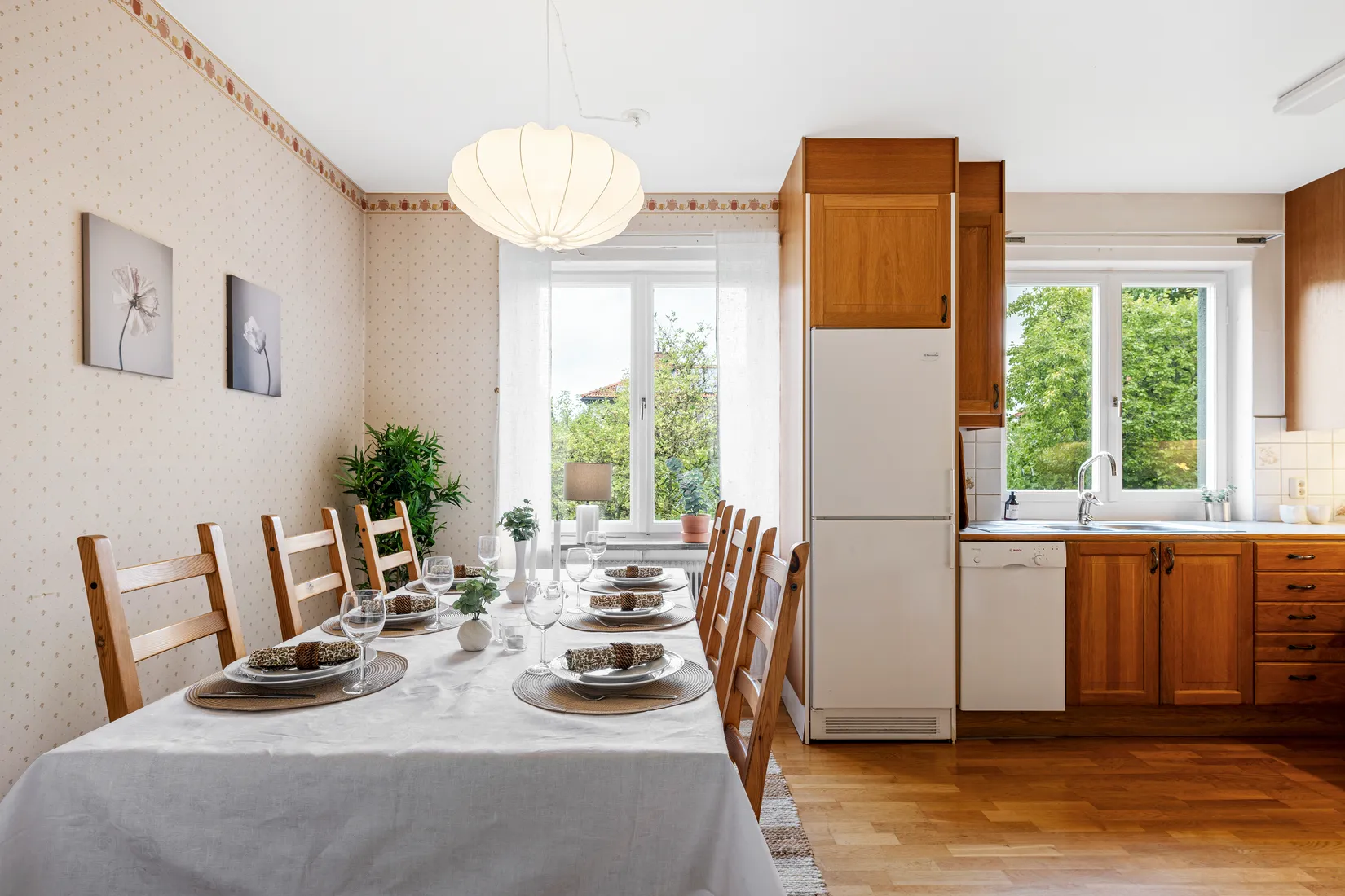 Villa, Banérgatan 19, Kåbo, Uppsala