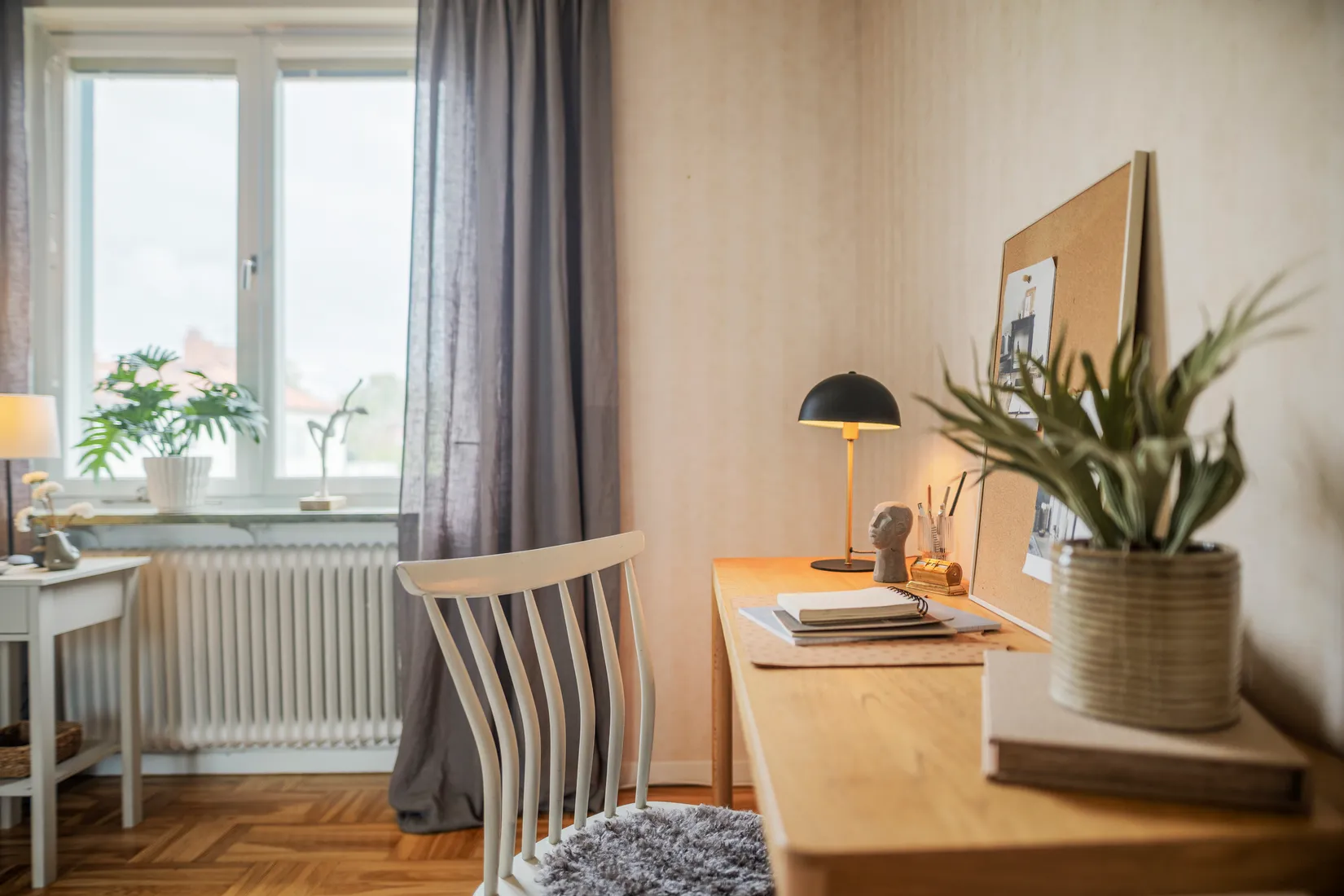 Villa, Banérgatan 19, Kåbo, Uppsala