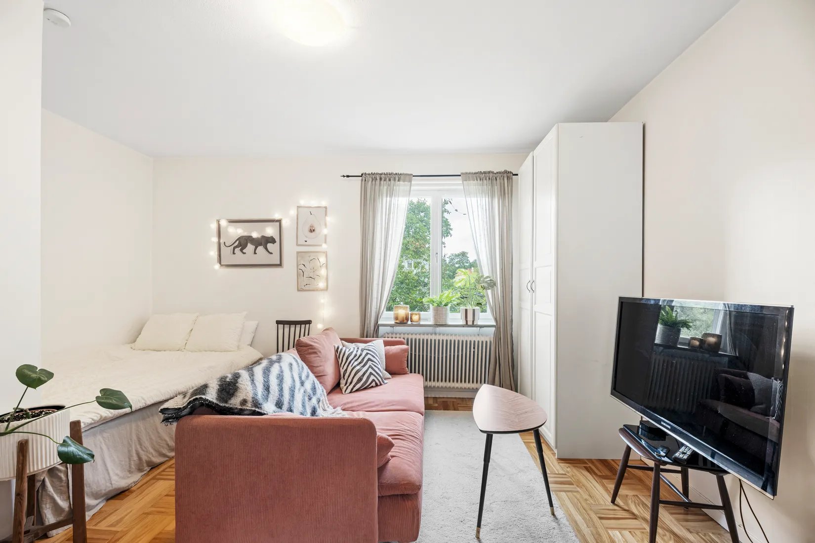 Villa, Banérgatan 19, Kåbo, Uppsala