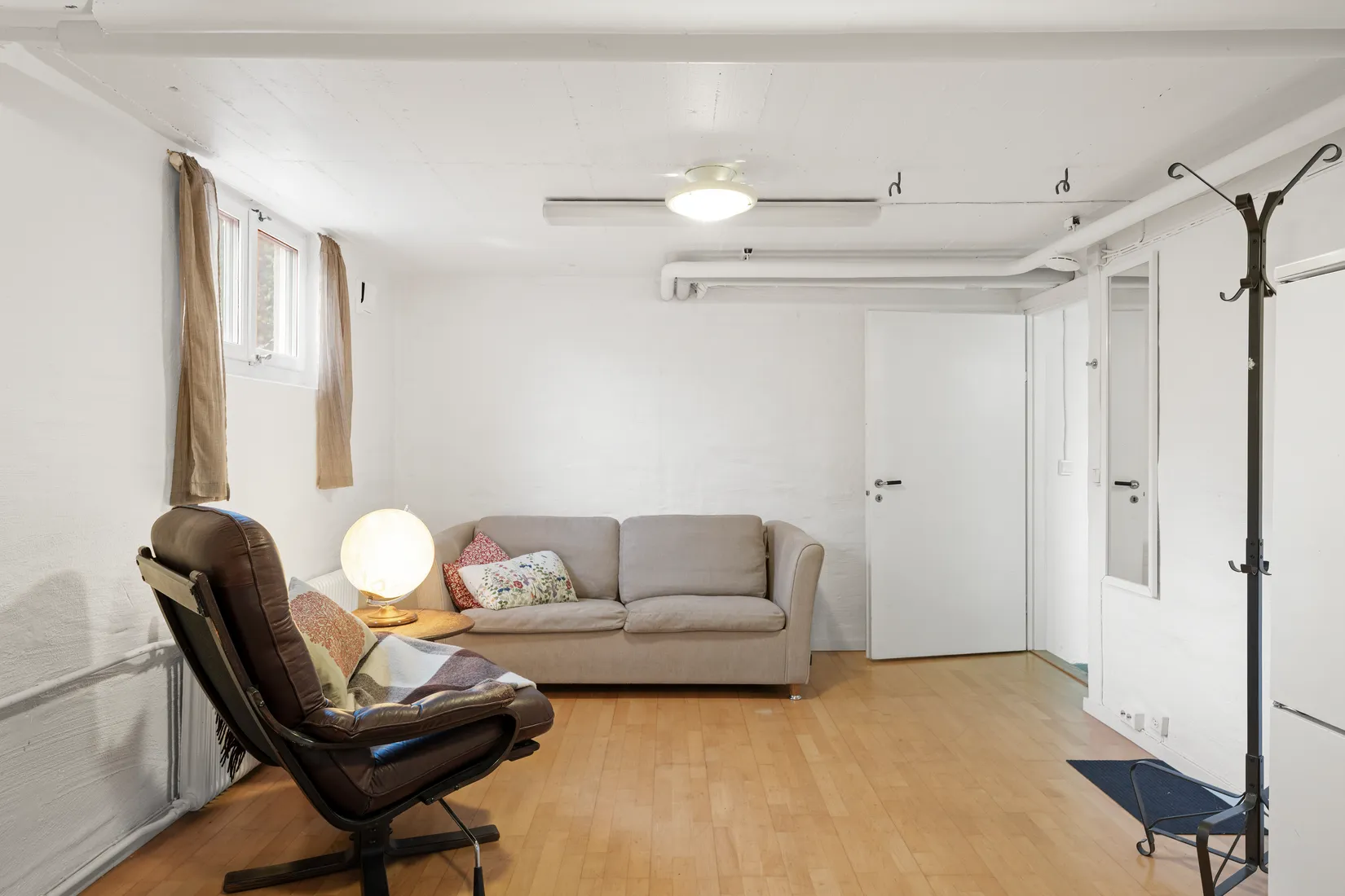 Villa, Banérgatan 19, Kåbo, Uppsala
