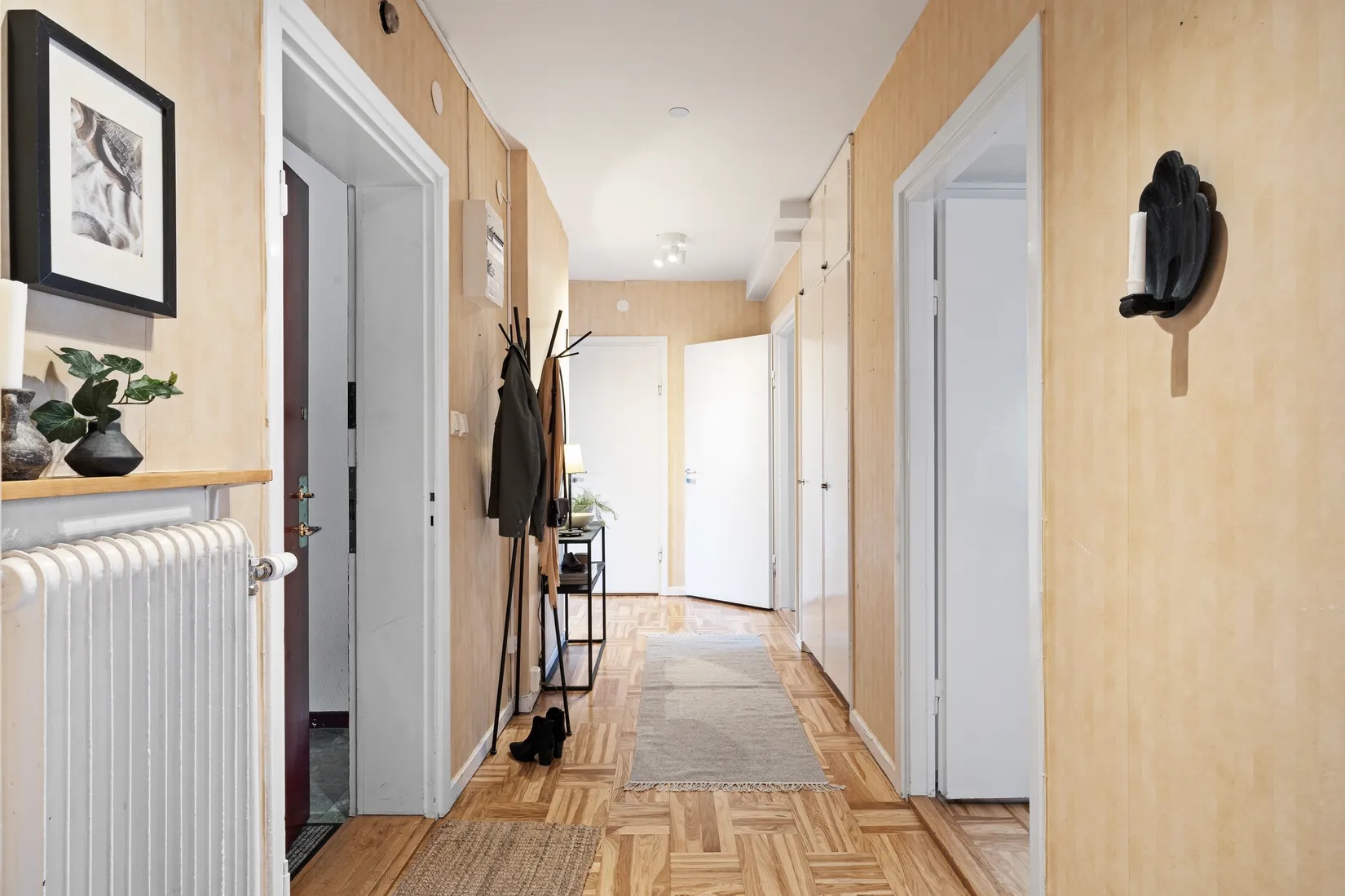 Villa, Banérgatan 19, Kåbo, Uppsala
