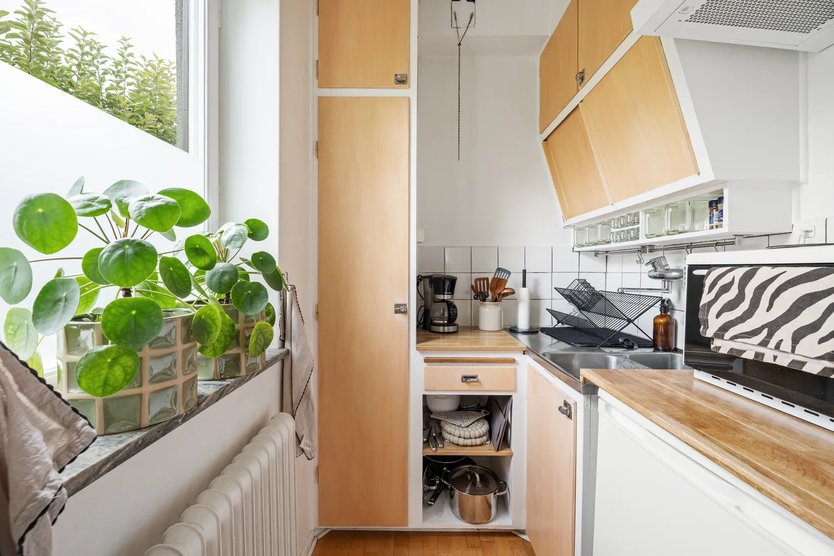 Villa, Banérgatan 19, Kåbo, Uppsala
