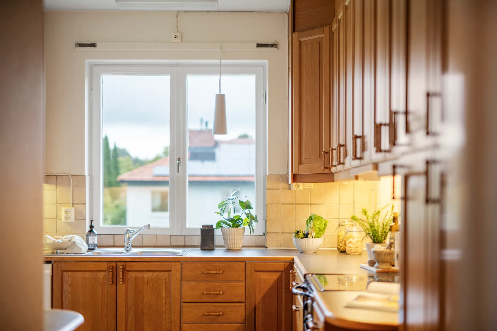 Villa, Banérgatan 19, Kåbo, Uppsala