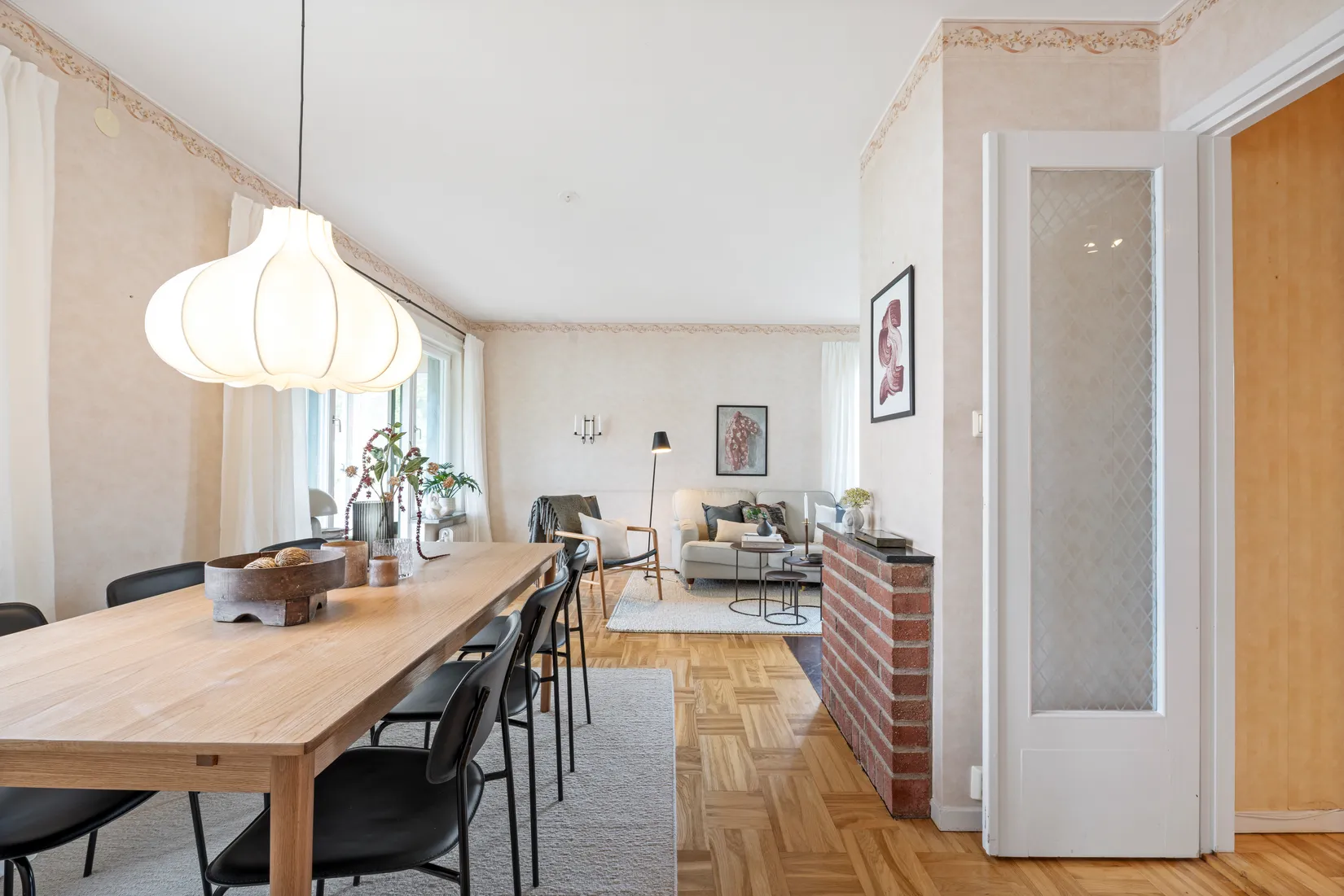 Villa, Banérgatan 19, Kåbo, Uppsala