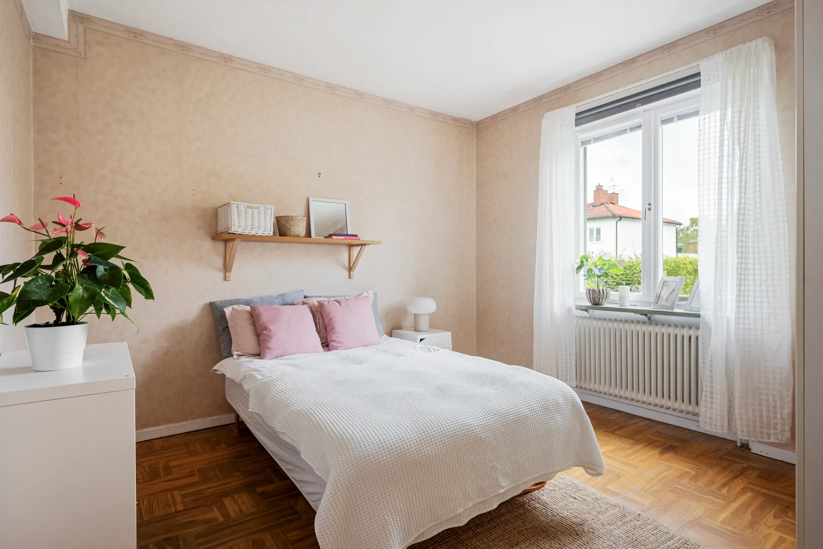 Villa, Banérgatan 19, Kåbo, Uppsala