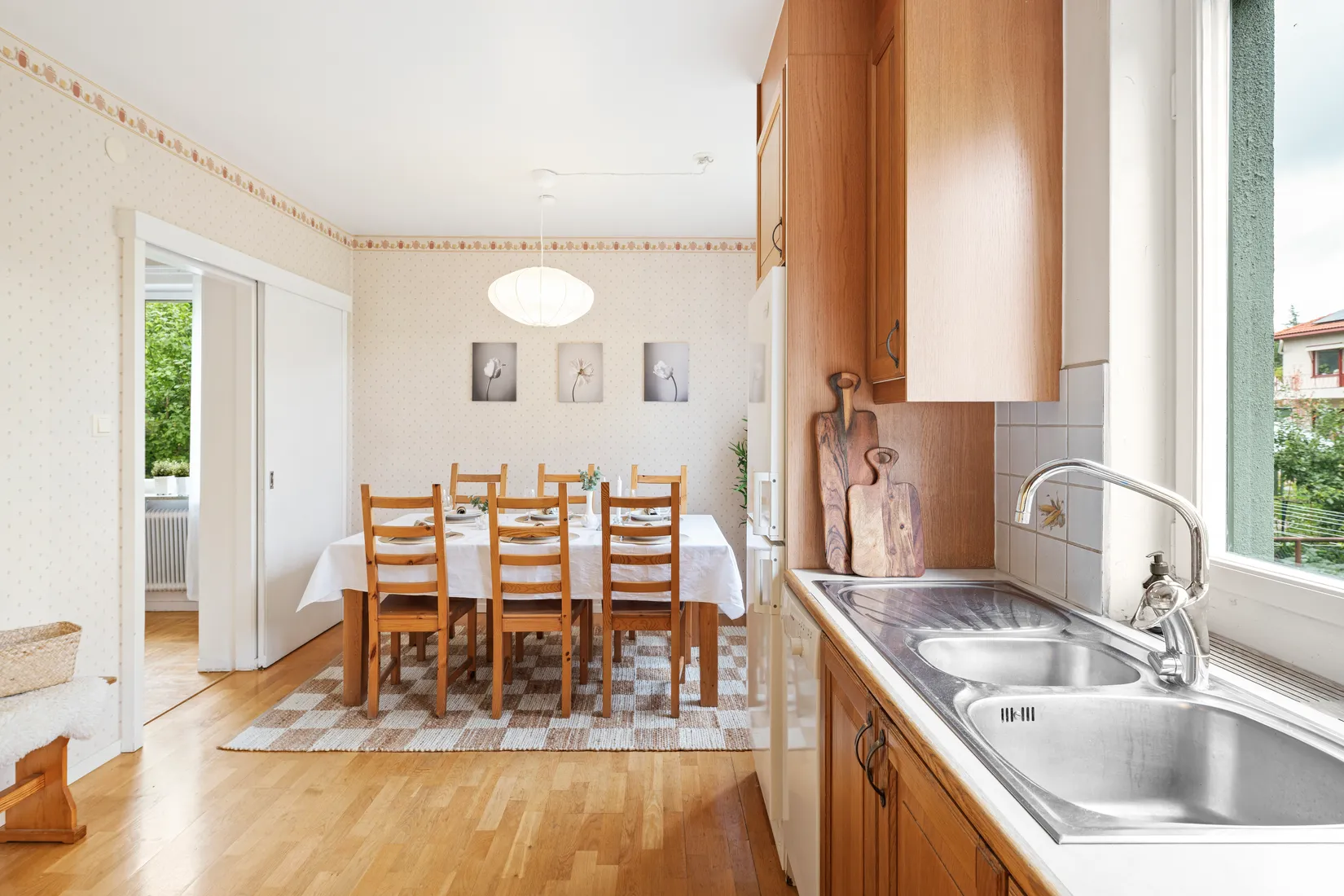 Villa, Banérgatan 19, Kåbo, Uppsala