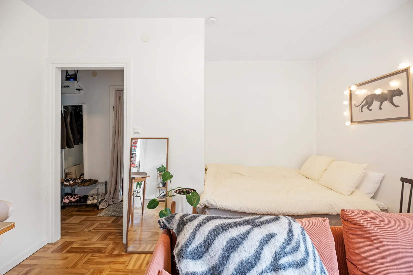 Villa, Banérgatan 19, Kåbo, Uppsala