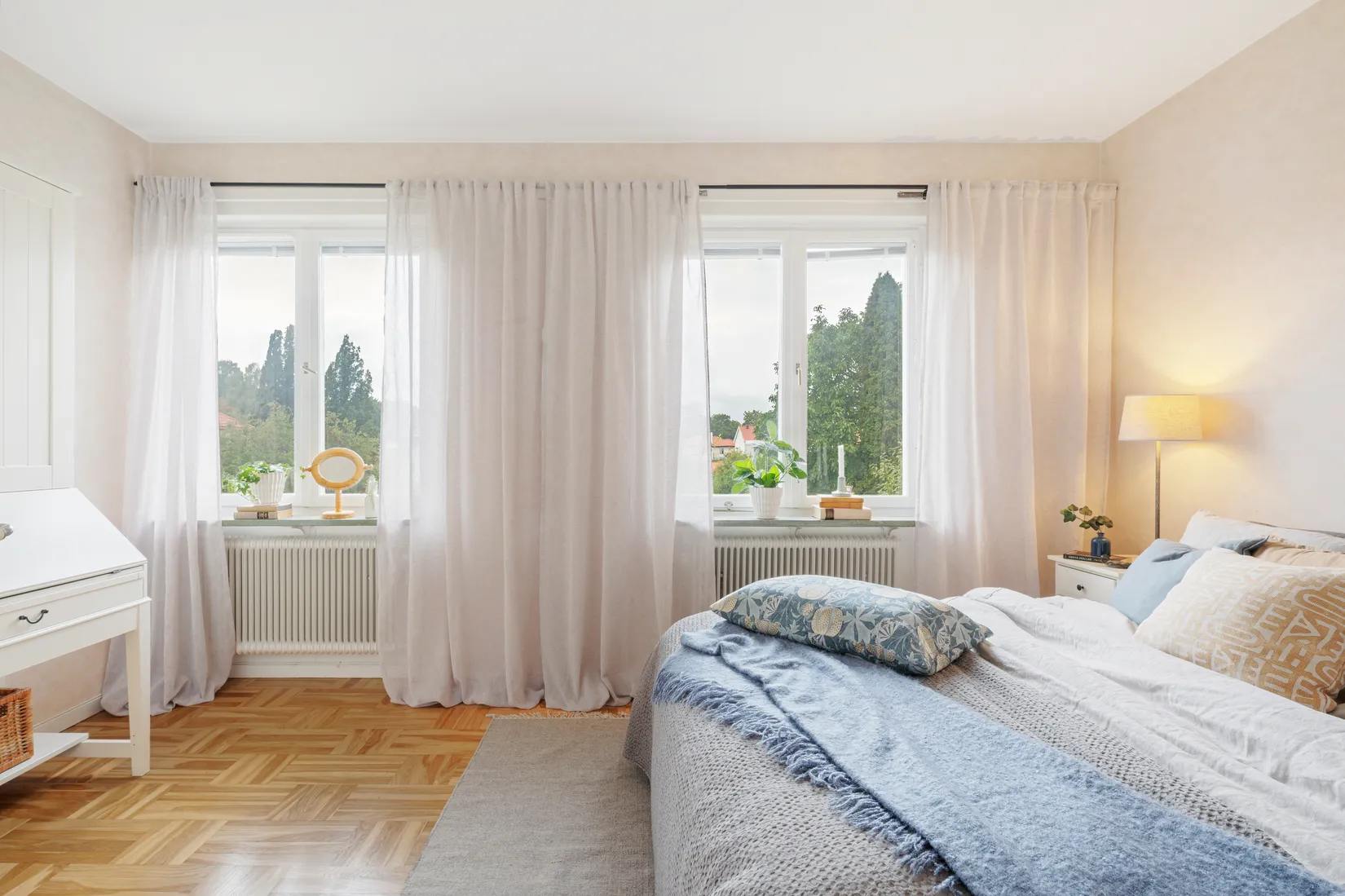 Villa, Banérgatan 19, Kåbo, Uppsala