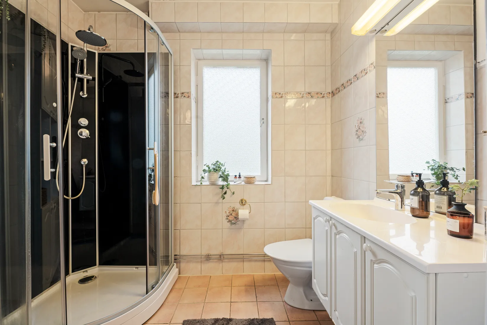 Villa, Banérgatan 19, Kåbo, Uppsala