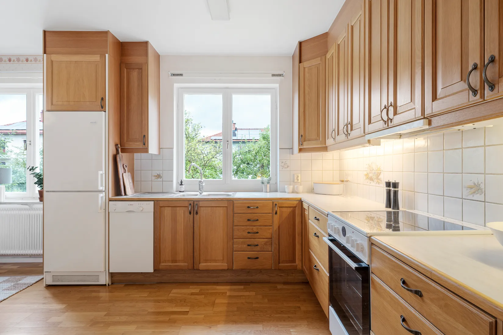 Villa, Banérgatan 19, Kåbo, Uppsala