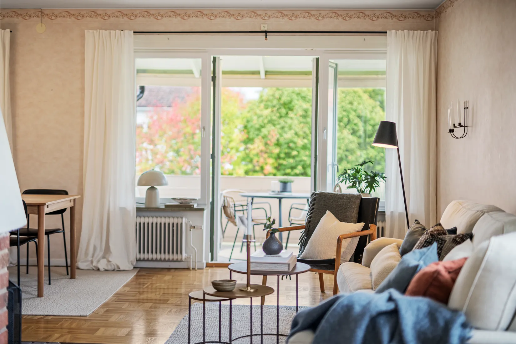 Villa, Banérgatan 19, Kåbo, Uppsala