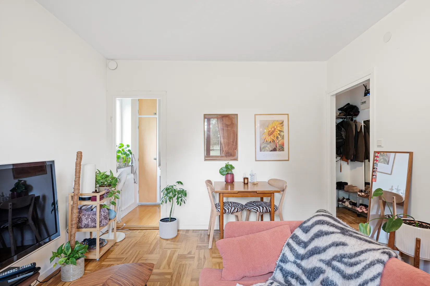 Villa, Banérgatan 19, Kåbo, Uppsala