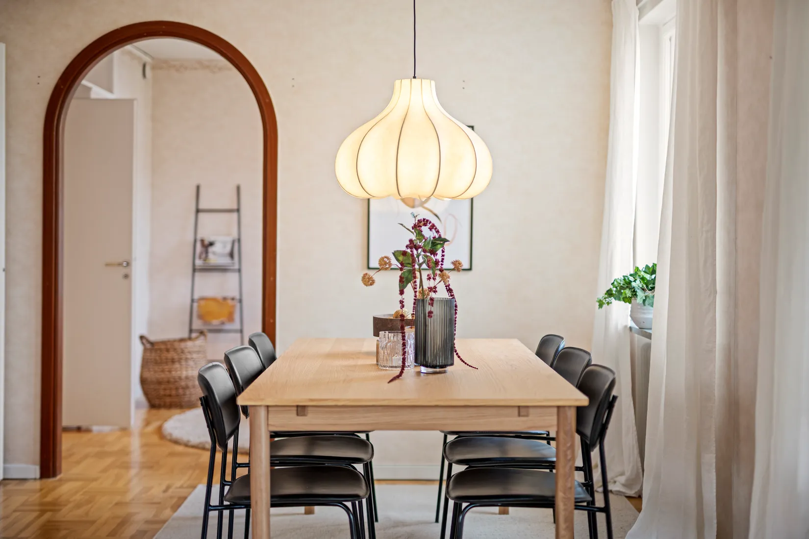 Villa, Banérgatan 19, Kåbo, Uppsala