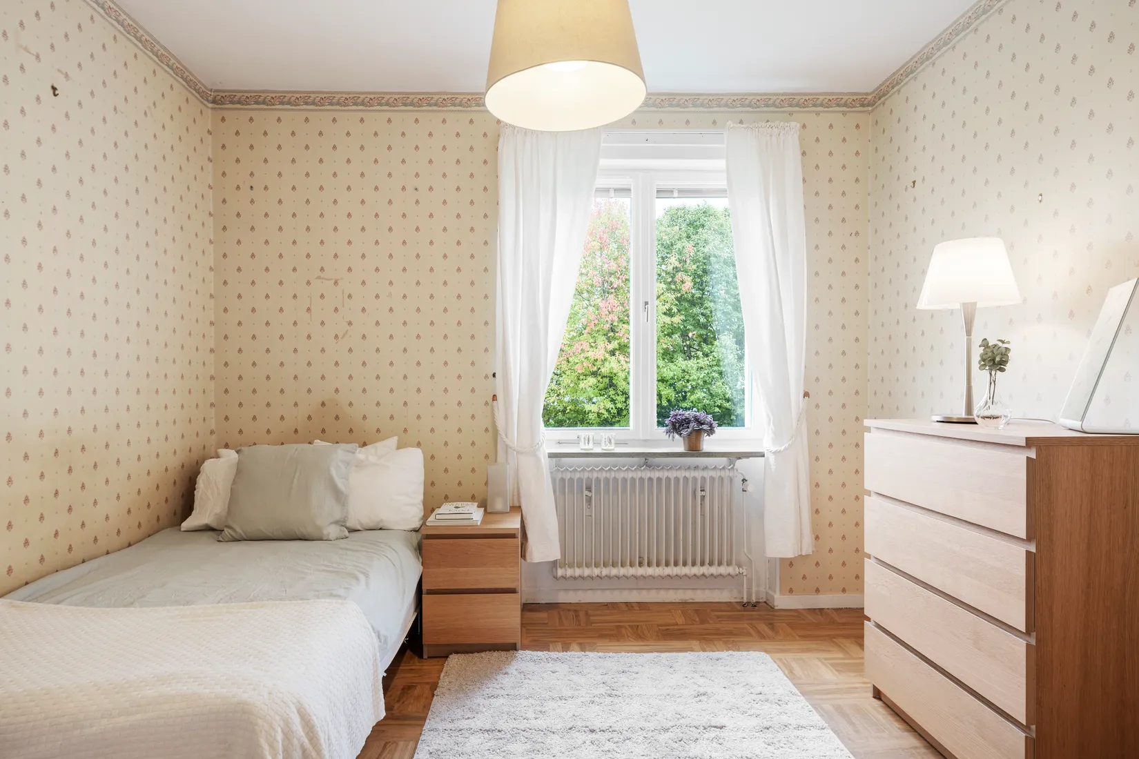 Villa, Banérgatan 19, Kåbo, Uppsala