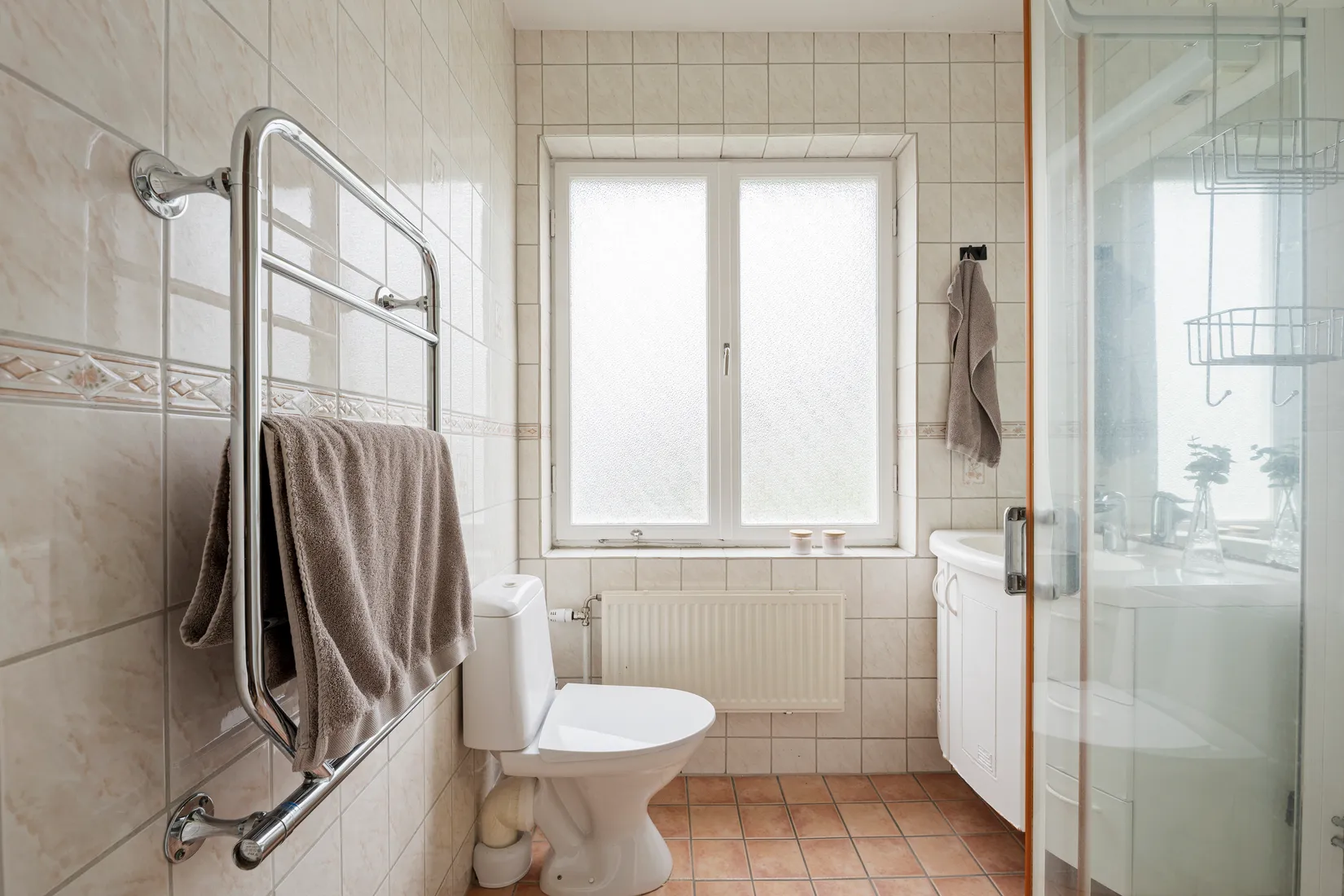 Villa, Banérgatan 19, Kåbo, Uppsala