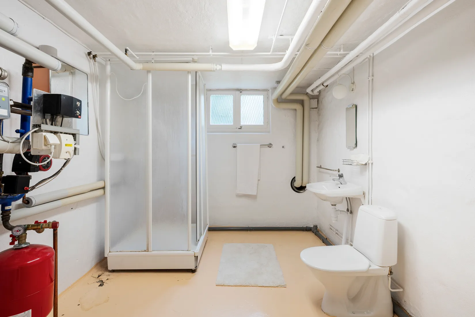 Villa, Banérgatan 19, Kåbo, Uppsala